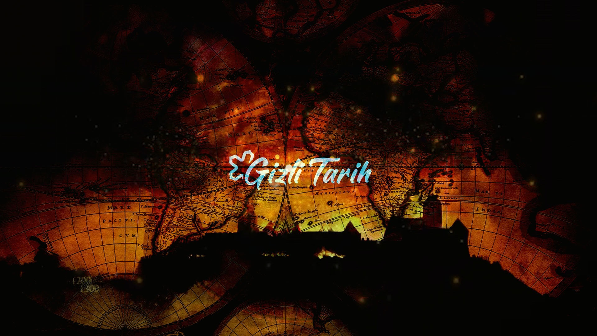 Gizli Tarih Başlıyor